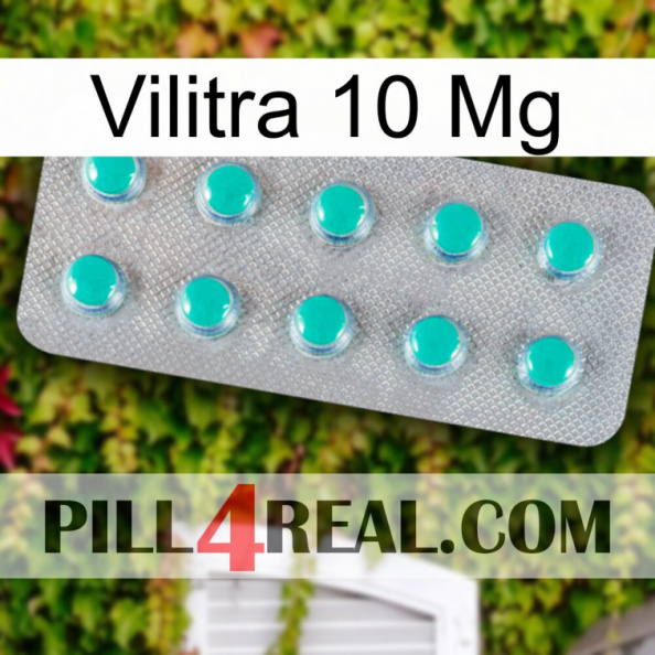 Vilitra 10Mg 28